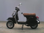 �������� �� ������ �������� Piaggio Vespa PX125FL 2003 ���� 3